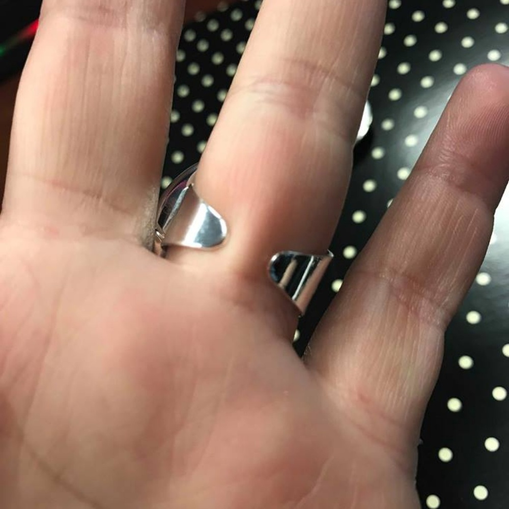 Handmade Ring - Picture 2 of 2